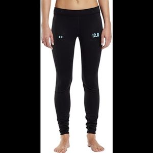 Under Armour ColdGear Thermal Leggings Base 2.0 M
